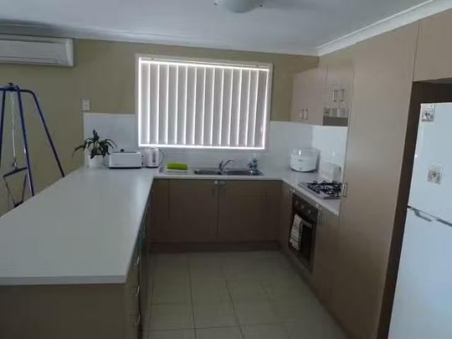 House for rent in Aarons Pass