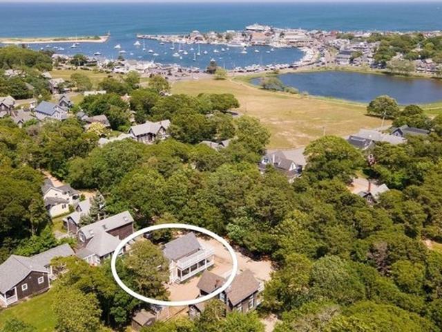 House for sale in Oak Bluffs, Massachusetts
