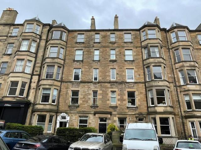 Apartment for rent in Greenhill, City of Edinburgh