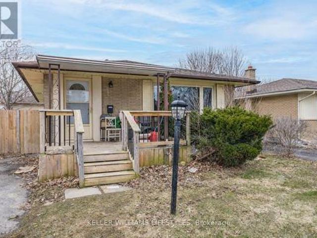 House for sale in Arva, Ontario