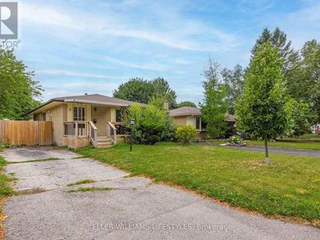 House for sale in Arva, Ontario