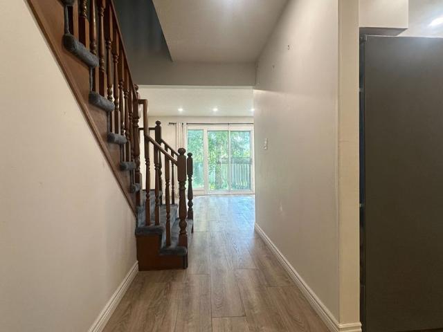 House for rent in Thorold, Golden Horseshoe