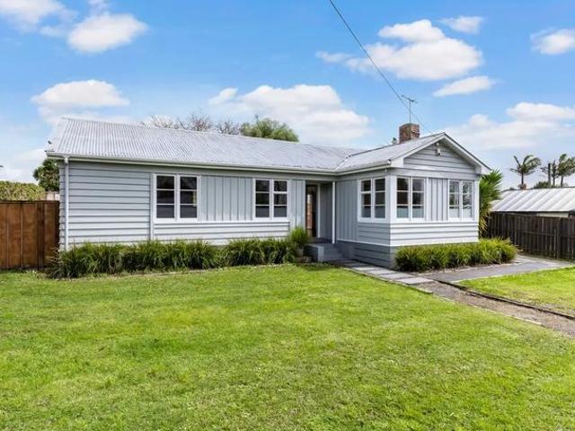 House for rent in Awhitu, Oroua County