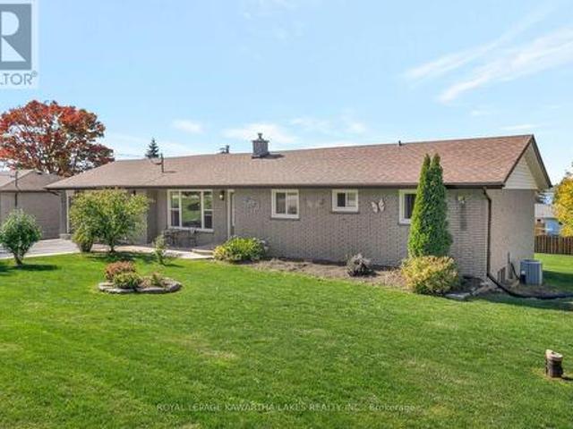 House for sale in Kawartha Lakes, Ontario