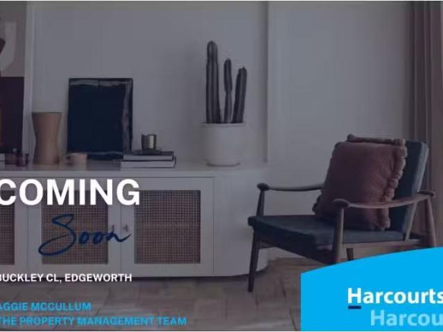 House for rent in Edgeworth, Newcastle-Maitland