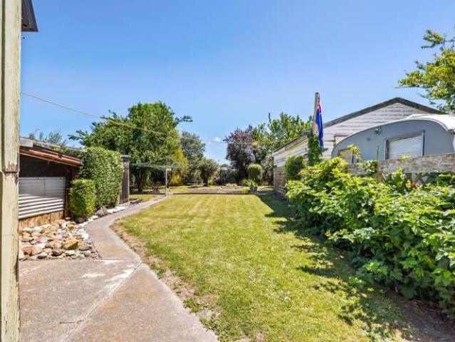 House for sale in Cheviot, Canterbury
