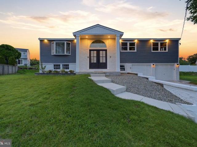 House for sale in Cherry Hill, New Jersey