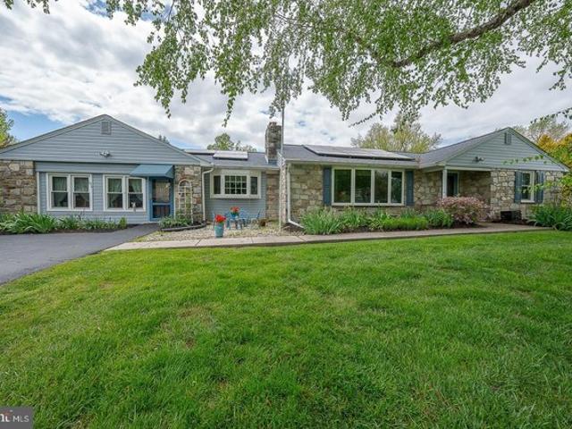 House for sale in Audubon, Pennsylvania