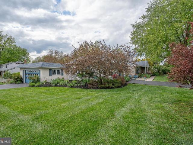 House for sale in Audubon, Pennsylvania