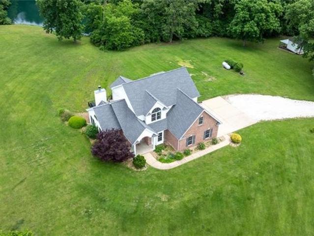 House for sale in Troy, Missouri