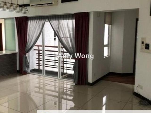 Condominium for rent in Petaling, Damansara Damai