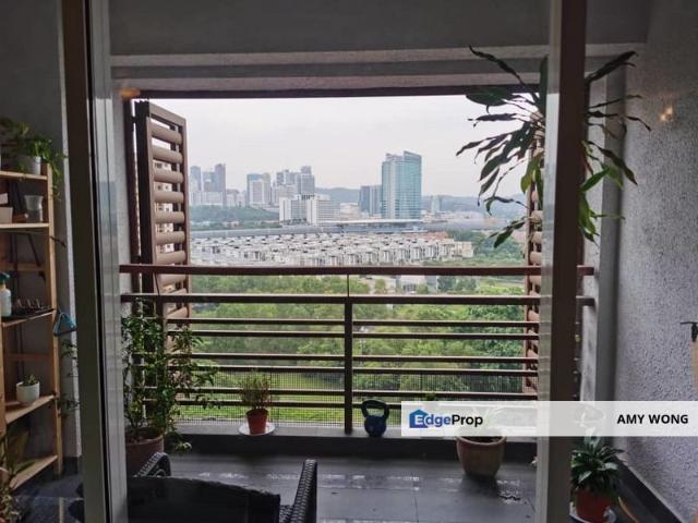 Condominium for sale in Petaling, Damansara Damai