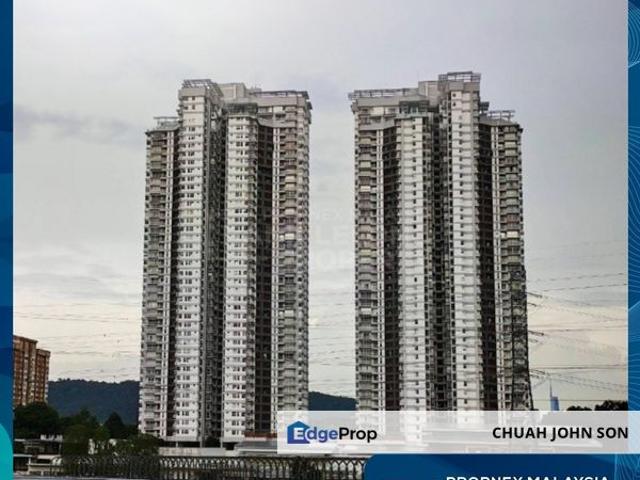 Condominium for sale in Petaling, Damansara Damai