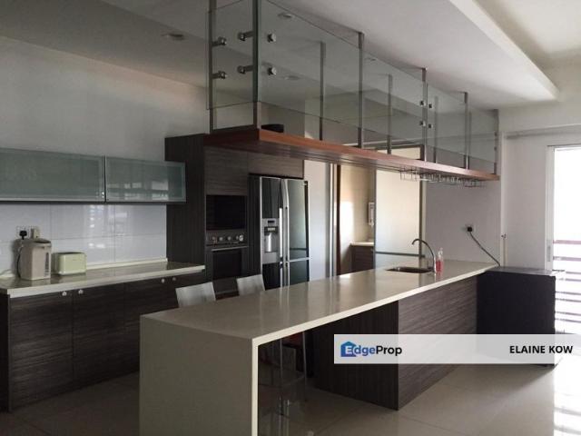 Condominium for sale in Petaling, Damansara Damai