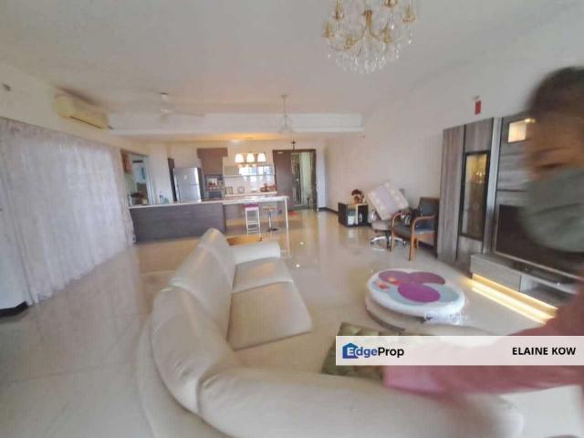 Condominium for sale in Petaling, Damansara Damai