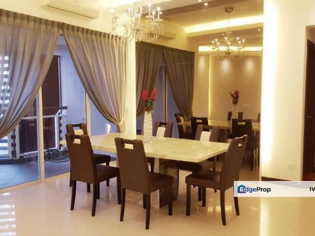 Condominium for rent in Petaling, Damansara Damai