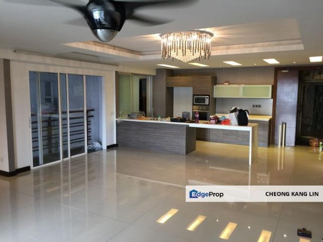 Condominium for sale in Petaling, Damansara Damai