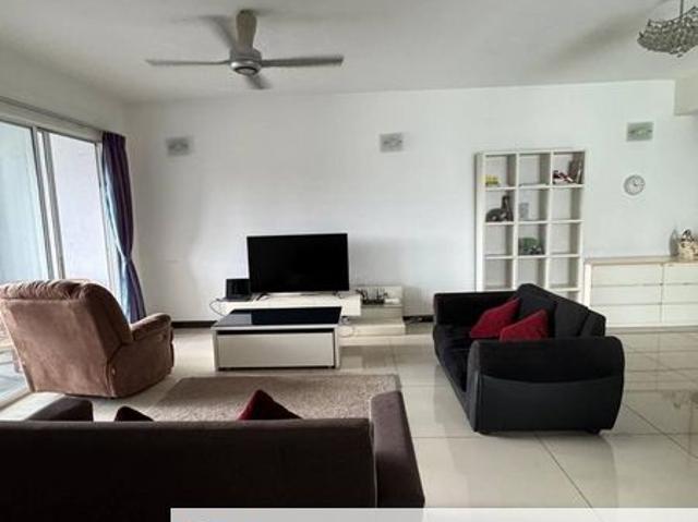 Condominium for rent in PJU 6, Petaling Jaya