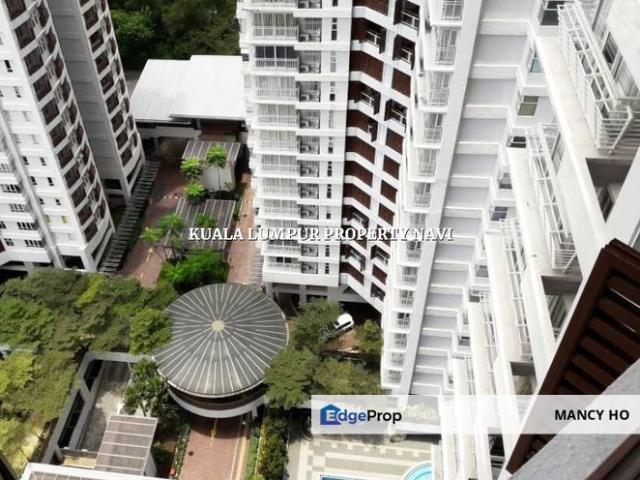 Condominium for rent in Petaling, Damansara Damai