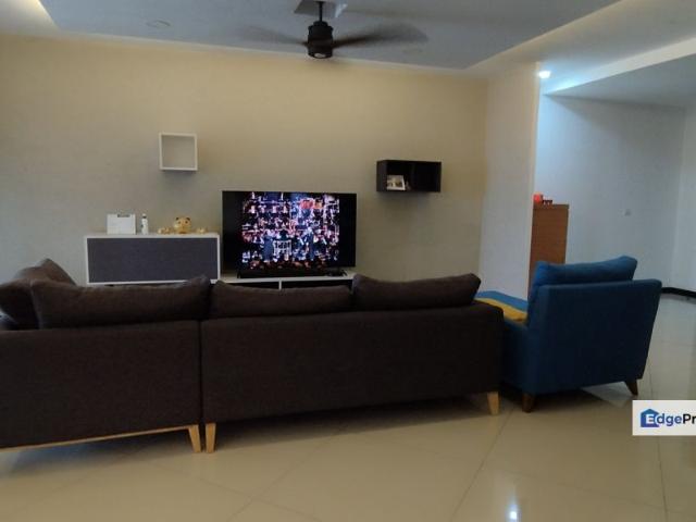 Condominium for sale in Petaling, Damansara Damai