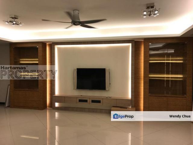 Condominium for sale in Petaling, Damansara Damai