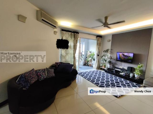 Condominium for sale in Petaling, Damansara Damai