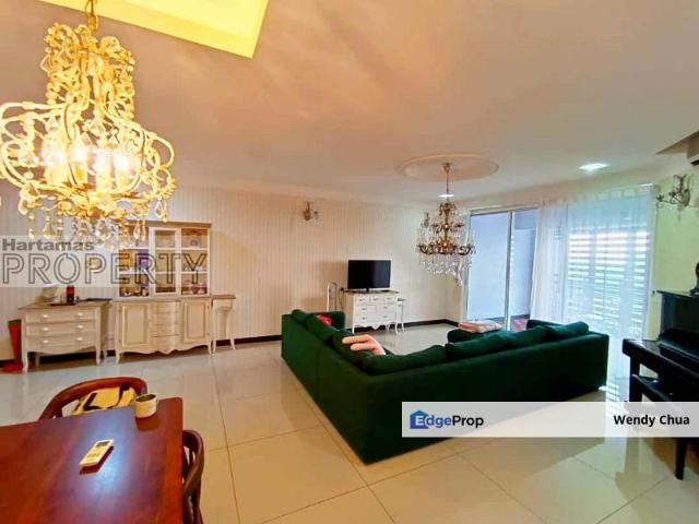 Condominium for sale in Petaling, Damansara Damai