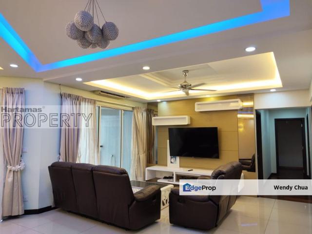 Condominium for sale in Petaling, Damansara Damai