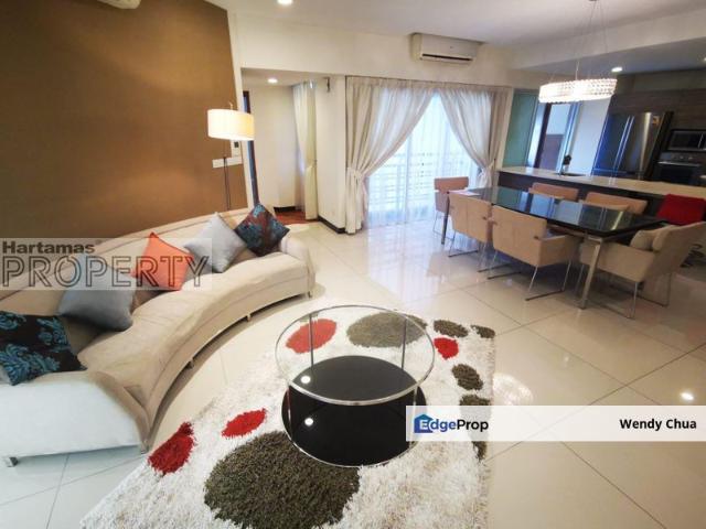 Condominium for sale in Petaling, Damansara Damai