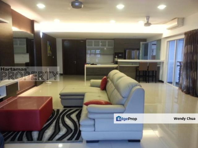 Condominium for sale in Petaling, Damansara Damai