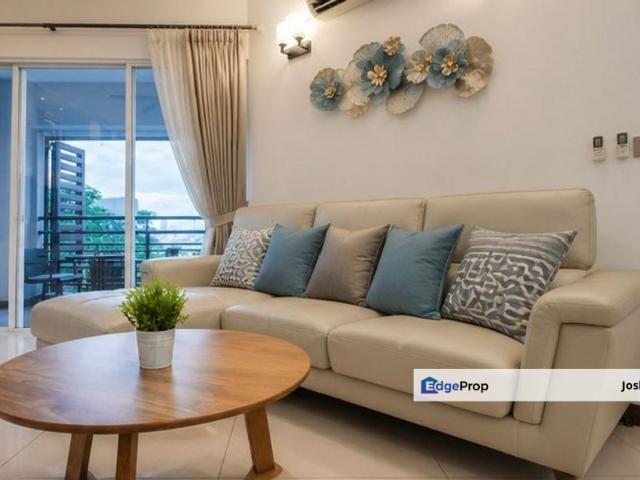 Condominium for sale in Petaling, Damansara Damai