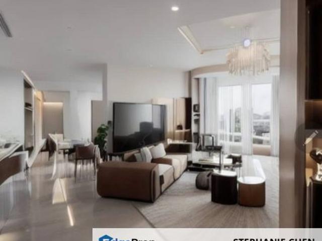 Condominium for sale in Petaling, Damansara Damai