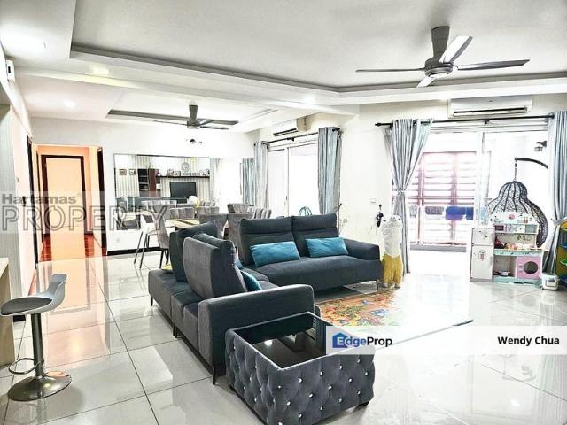Condominium for sale in Petaling, Damansara Damai