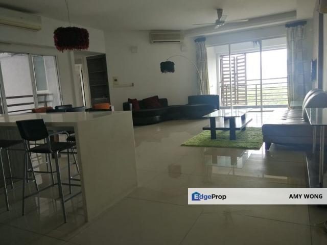 Condominium for sale in Petaling, Damansara Damai