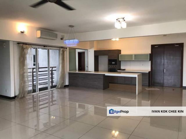 Condominium for rent in Petaling, Damansara Damai