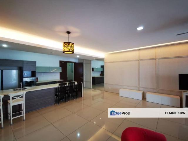 Condominium for sale in Petaling, Damansara Damai