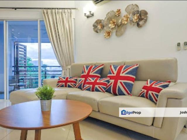 Condominium for rent in Petaling, Damansara Damai