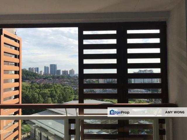 Condominium for rent in Petaling, Damansara Damai