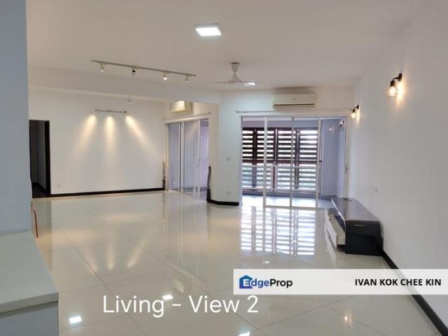 Condominium for sale in Petaling, Damansara Damai
