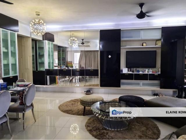 Condominium for sale in Petaling, Damansara Damai