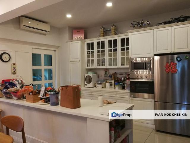 Condominium for sale in Petaling, Damansara Damai