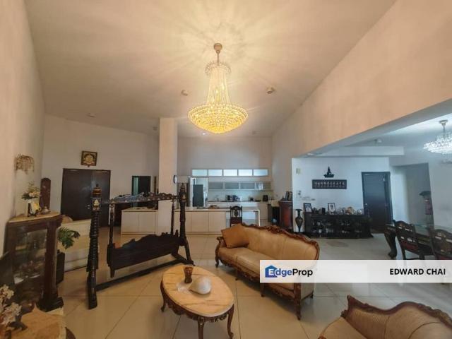 Condominium for sale in Petaling, Damansara Damai