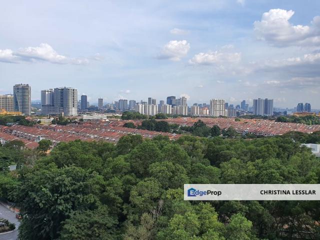 Condominium for sale in Petaling, Damansara Damai