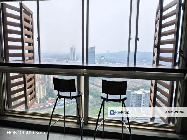 Condominium for sale in Petaling, Damansara Damai