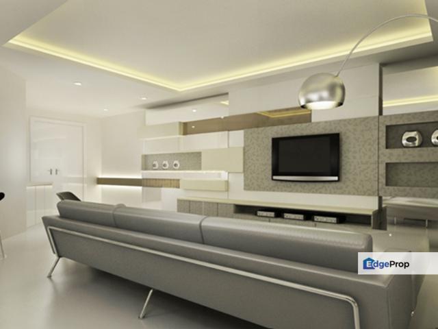 Condominium for sale in Petaling, Damansara Damai