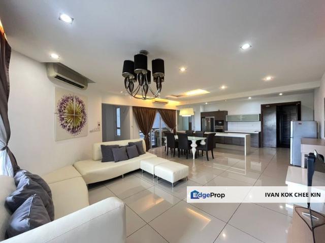 Condominium for sale in Petaling, Damansara Damai