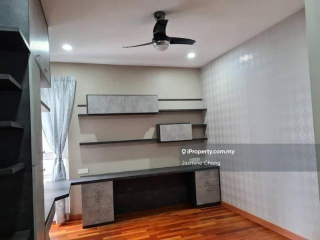 House for rent in Petaling, Damansara Damai