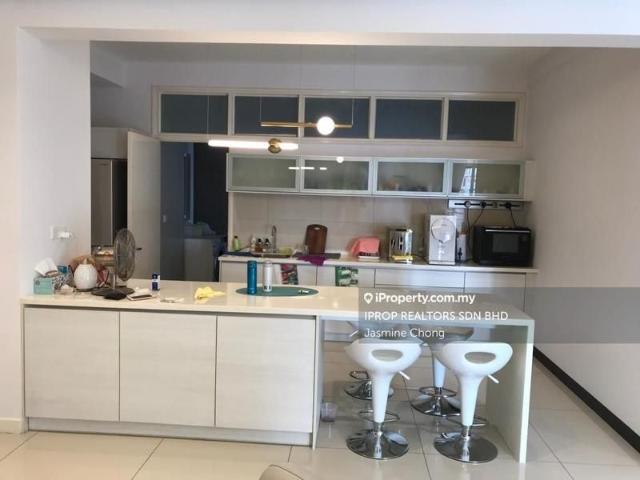House for rent in Petaling, Damansara Damai
