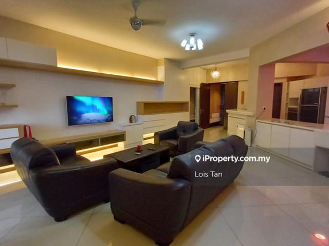 House for rent in Petaling, Damansara Damai