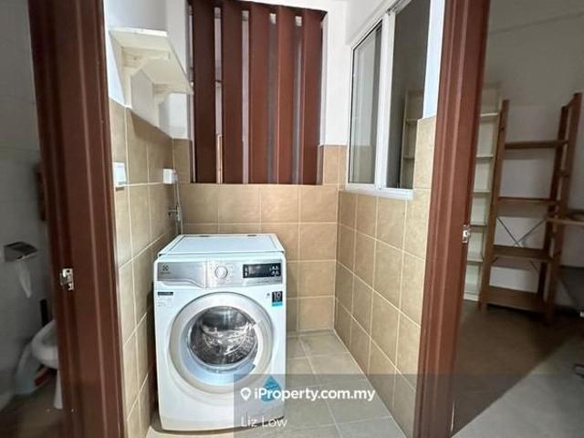 House for rent in Petaling, Damansara Damai